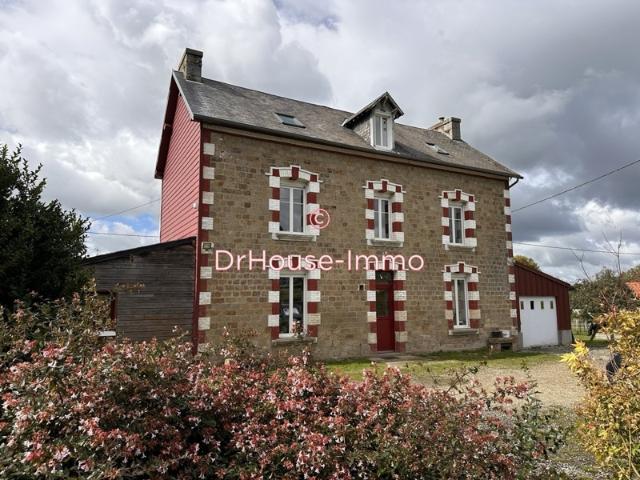 Magnifique Maison de Charme secteur Vire