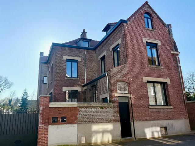 Magnifique maison de Famille 300M2, Marcq en Baroeul