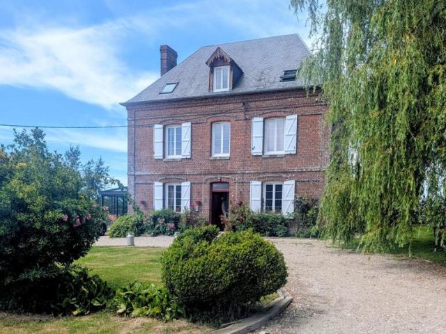 Magnifique maison de Maître