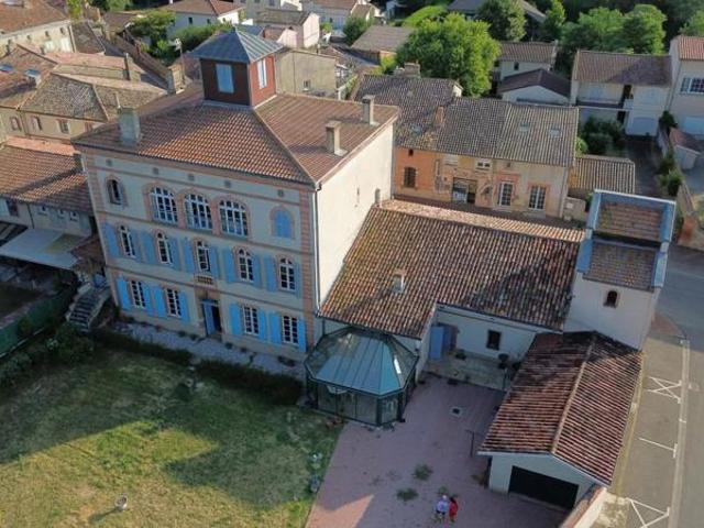Magnifique Maison de Maitre