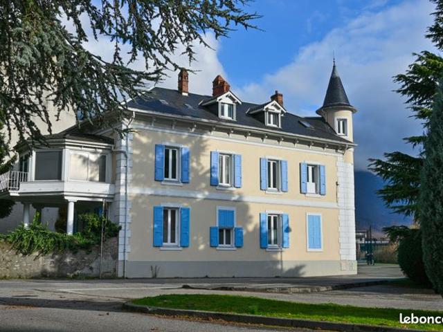 Magnifique maison de Maître