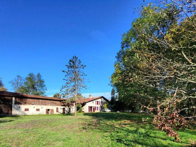 Magnifique maison de Maître 350m² Saint Symphorien