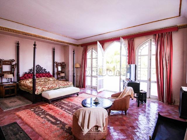 Magnifique maison de maitre à vendre aux charmes de lorient à ta