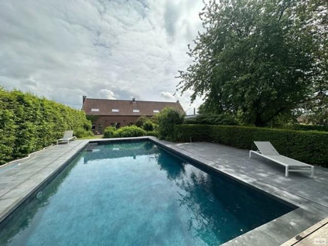 Magnifique maison de style fermette Gages Hainaut