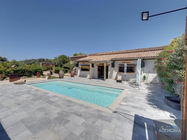 Magnifique maison ' El Dominio' 188m² Florensac