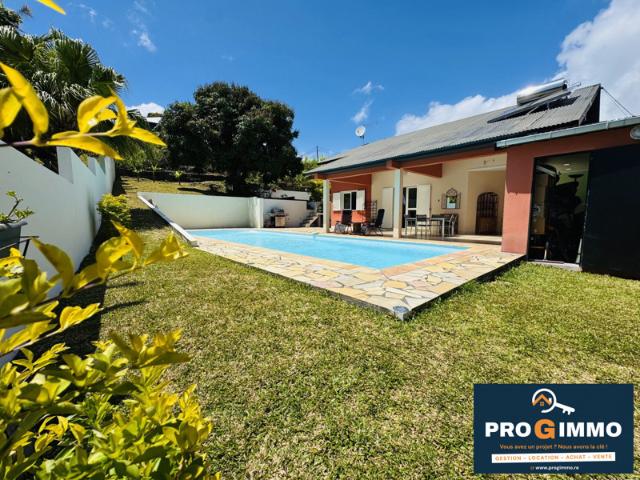 ? À VENDRE – VILLA T6 205 M² | RÉNOVÉE 2024 | GRAND TER
