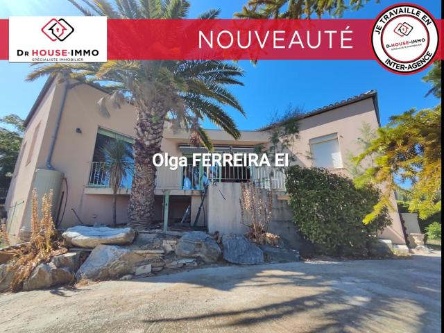 Maison Familiale avec magnifique vue panoramique