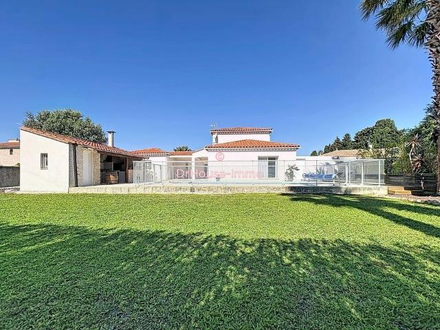 Magnifique Maison Familiale avec Piscine, Jardin et Garage