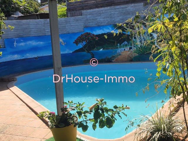 « Magnifique maison familiale de 4 pièces avec piscine + dépenda