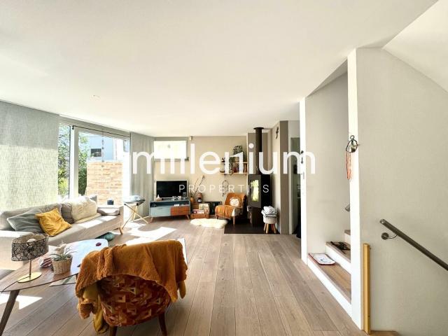 Magnifique maison familiale disponible pour une durée de 1 an | dreamo. Ch