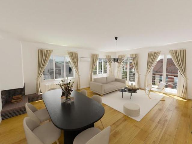 Magnifique maison familiale entièrement rénovée en 2026! Coup de coeur garanti!