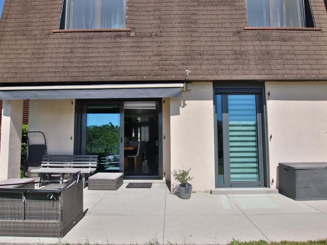 Magnifique maison familiale sur la commune de Saint Julien e. 120m² Saint Julien en Genevois
