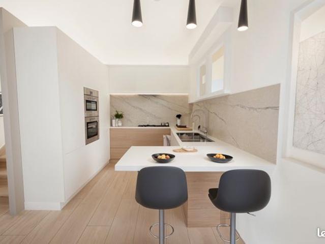 Magnifique maison individuelle, cadre verdoyant