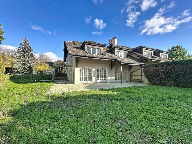 Magnifique maison individuelle à deux pas du lac