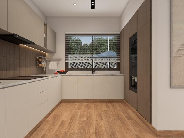 Magnifique maison mitoyenne situé au Grand Saconnex | dreamo. Ch