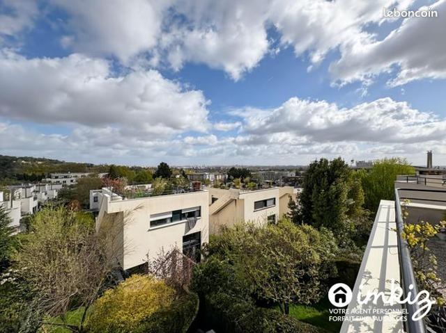 Magnifique maison moderne 6 pièces avec roof top