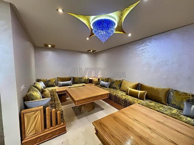 Magnifique maison Oulfa ultra moderne