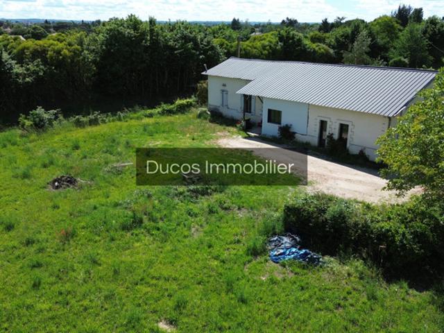 Magnifique MAISON Rénovée Marmande