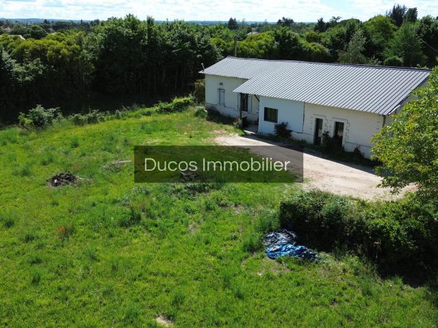 Magnifique MAISON Rénovée Marmande