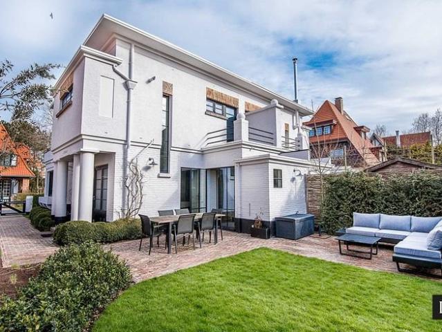 Magnifique maison rénovée dans la Concession