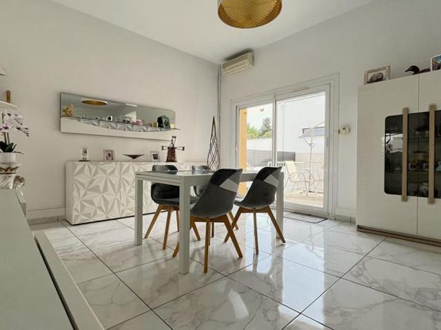 Magnifique Maison Rénovée 5 pièces de 137m²