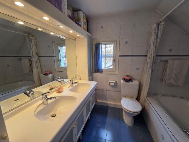 Magnifique maison semi individuelle avec vue spectaculaire | dreamo. Ch