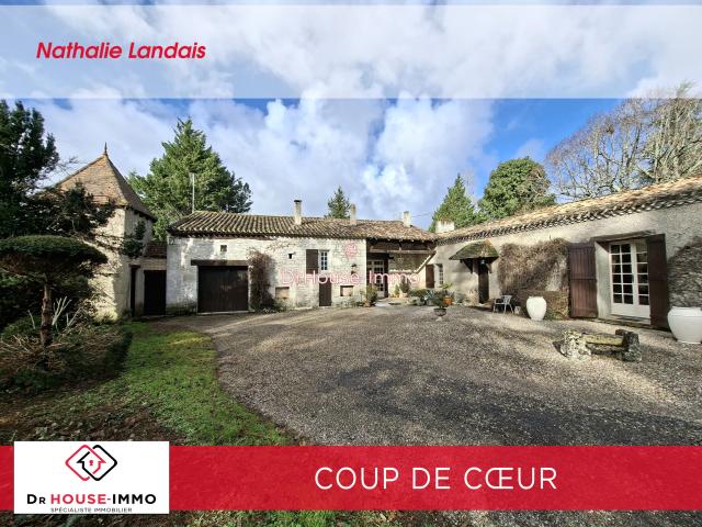 Magnifique Maison spacieuse avec terrain paysager et vue panoramique