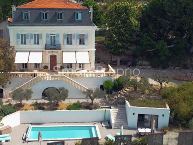 Magnifique manoir