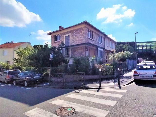 Magnifique meuliére