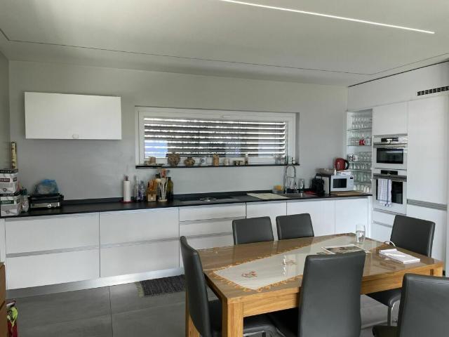 Magnifique attique récent à Savièse | dreamo. Ch