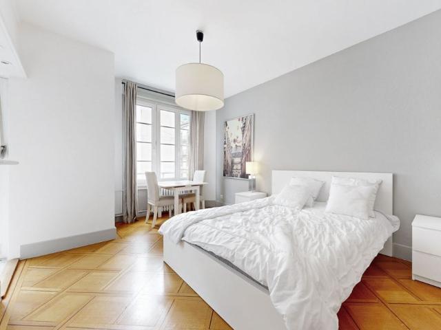 Magnifique apartment!