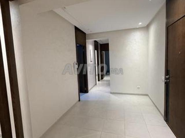 Magnifique Appart 2 chambres résidence Amiral