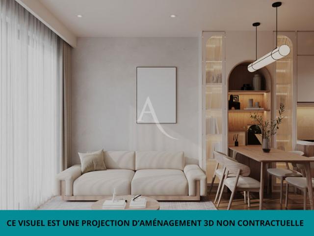 Magnifique appartement Meaux