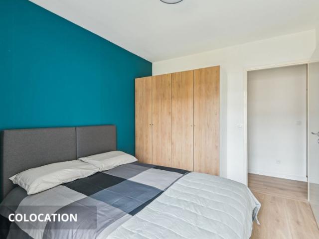 Magnifique appartement meublé