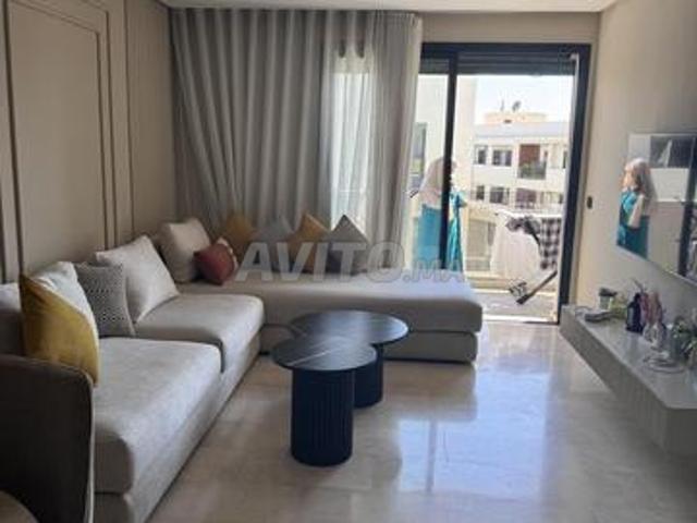 Magnifique appartement meublé