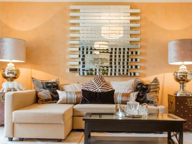 Magnifique appartement meublé