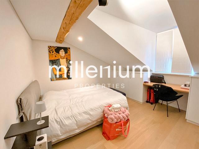 Magnifique appartement meublé à Carouge | dreamo. Ch