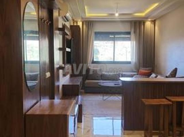 Magnifique appartement meublé à louer