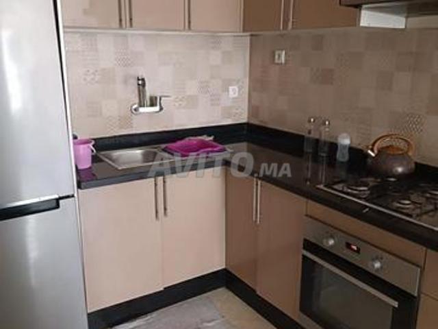 Magnifique appartement meublé à louer