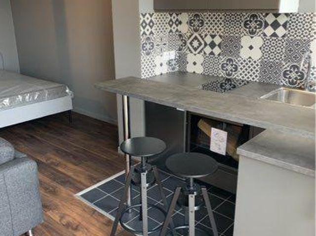 Magnifique appartement meublé Boulogne