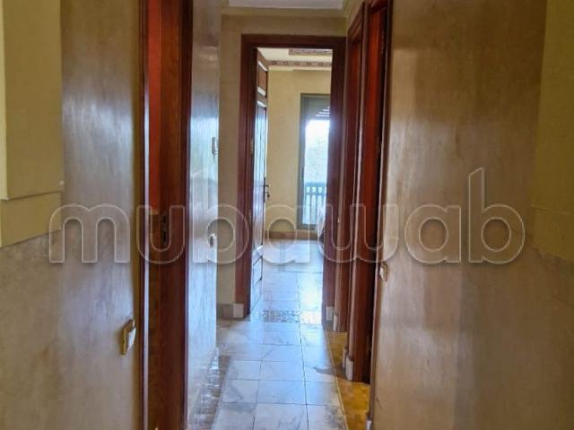 Magnifique appartement meublé en location