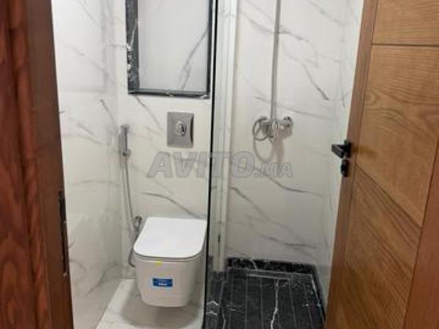 Magnifique appartement meublé Oasis