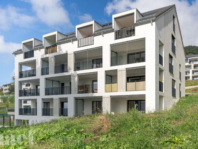 Magnifique appartement moderne