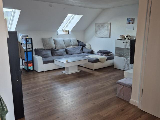 Magnifique appartement moderne en vieille ville au 4ème étage | dreamo. Ch