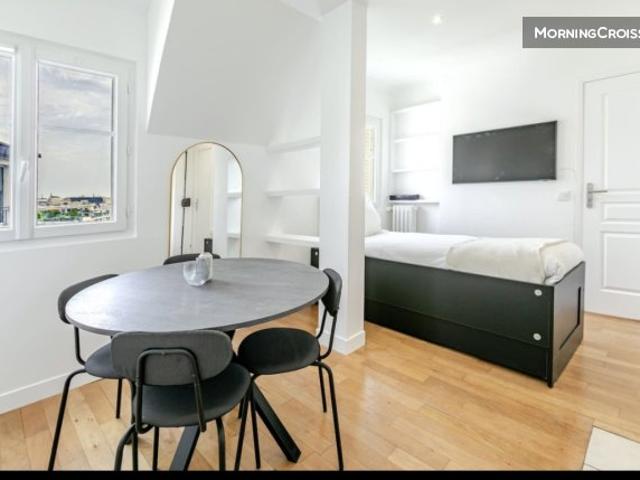 Magnifique Appartement neuf