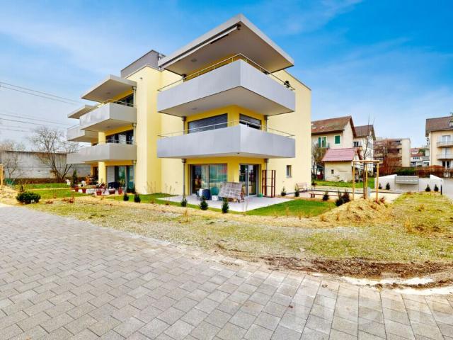 Magnifique appartement neuf à Yverdon