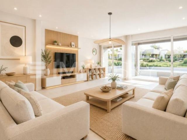 Magnifique appartement neuf avec grande terrasse à 4 min. de Cheseaux