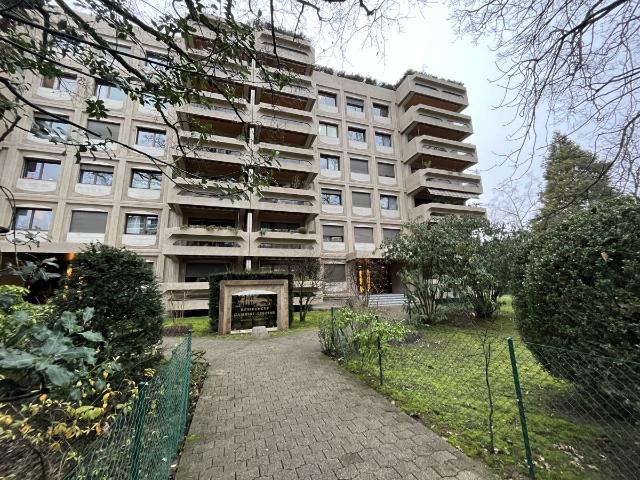 Magnifique appartement au coeur du quartier de Florissant