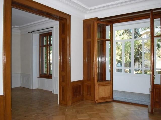 Magnifique appartement au coeur d'Yverdon les Bains! Dreamo. Ch