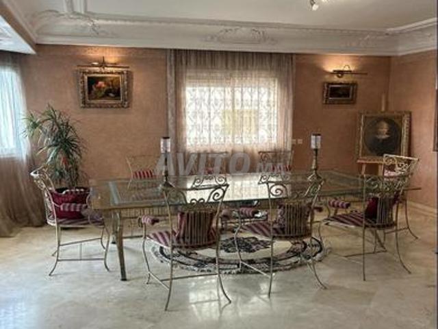 Magnifique appartement au 5iem étage sur Gauthier